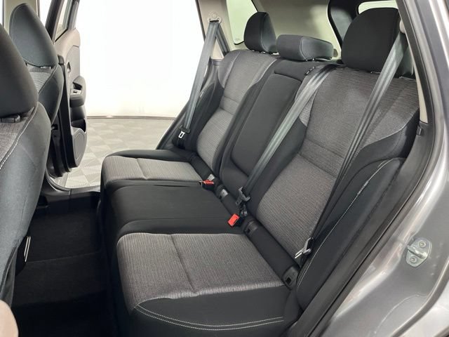 Used 2021 Nissan Rogue S FWD image 41