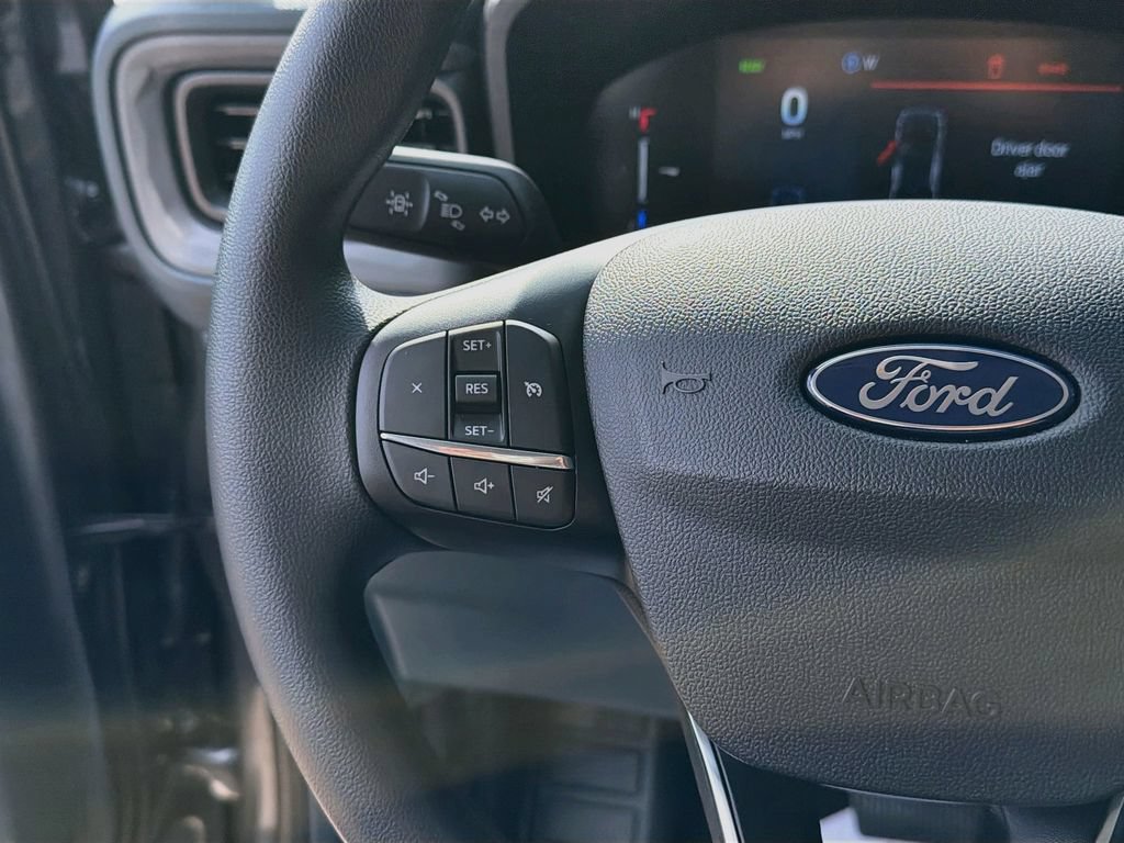New 2026 Ford Maverick XL w/ Equipment Group 101A AWD/4WD image 12