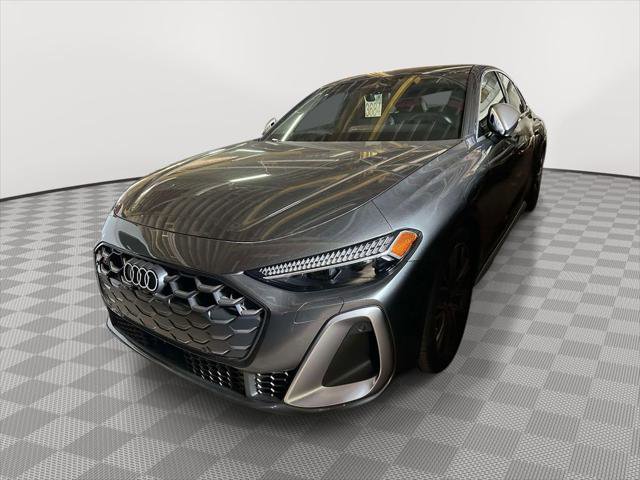Used 2025 Audi S5 Premium w/ Convenience Package AWD/4WD image 2