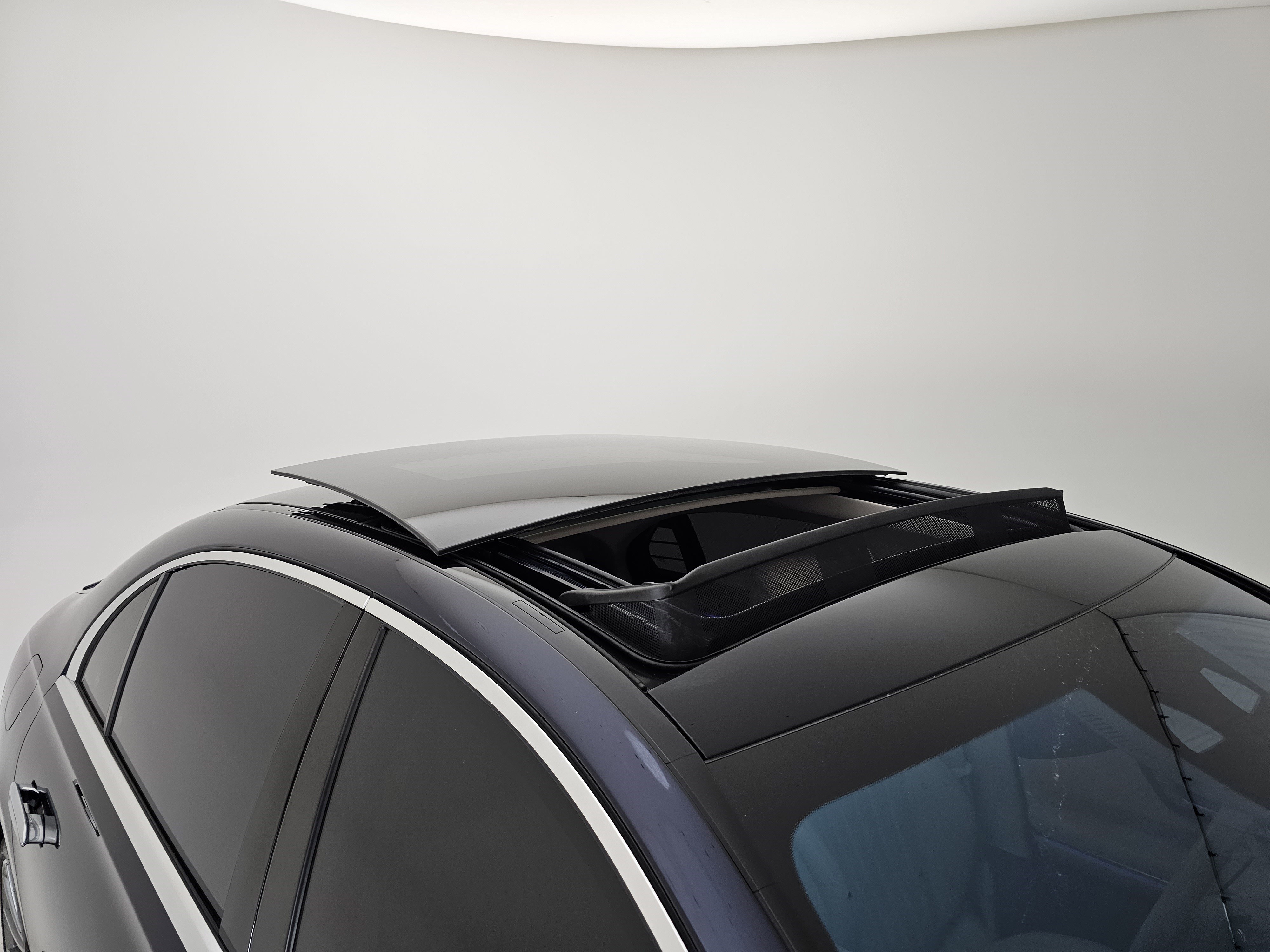 Certified 2023 Mercedes-Benz S 500 S 500 image 40