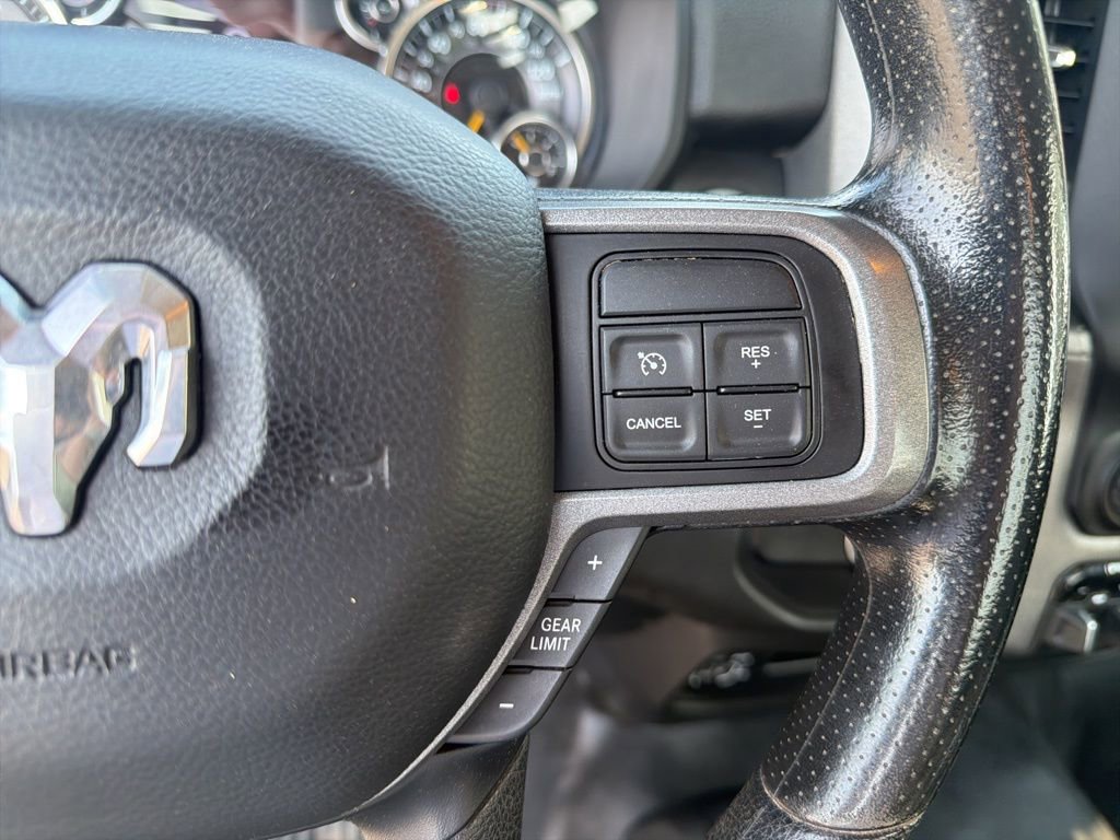 Used 2019 RAM 3500 Tradesman w/ Chrome Appearance Group image 50