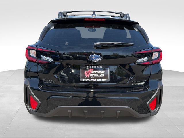 New 2026 Subaru Crosstrek 2.5i Limited AWD/4WD image 6