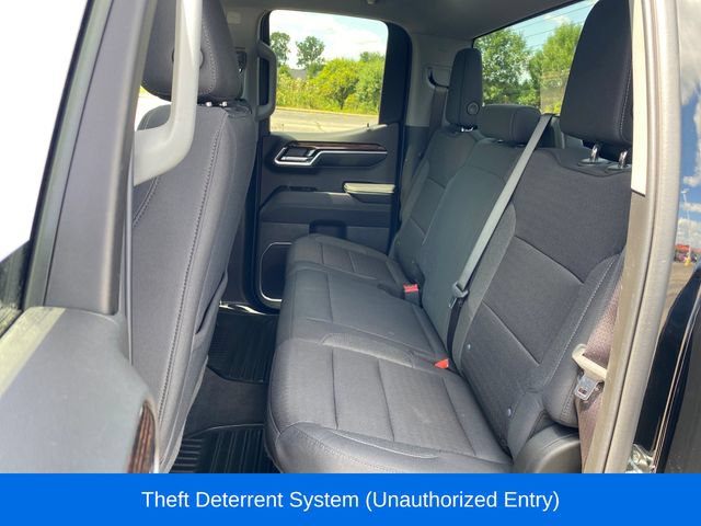 Certified 2024 GMC Sierra 1500 Elevation AWD/4WD image 19