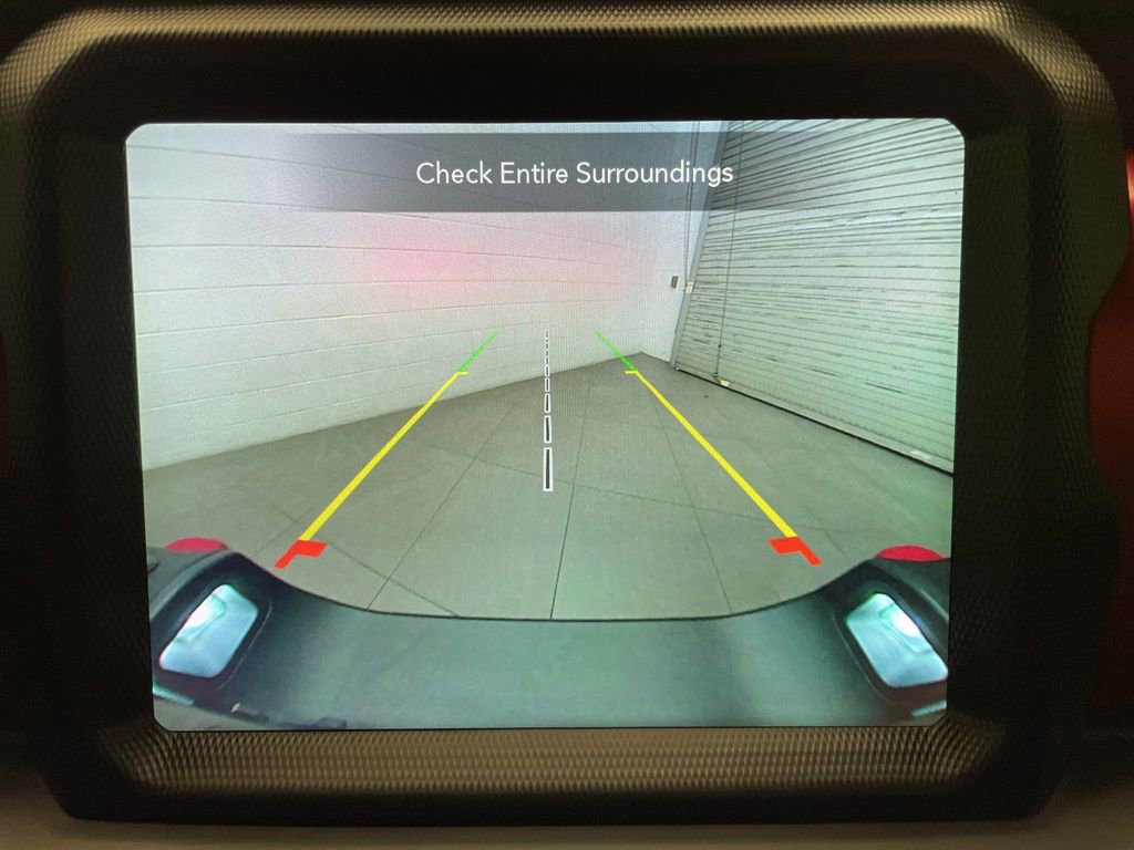 Certified 2022 Jeep Gladiator Rubicon image 17