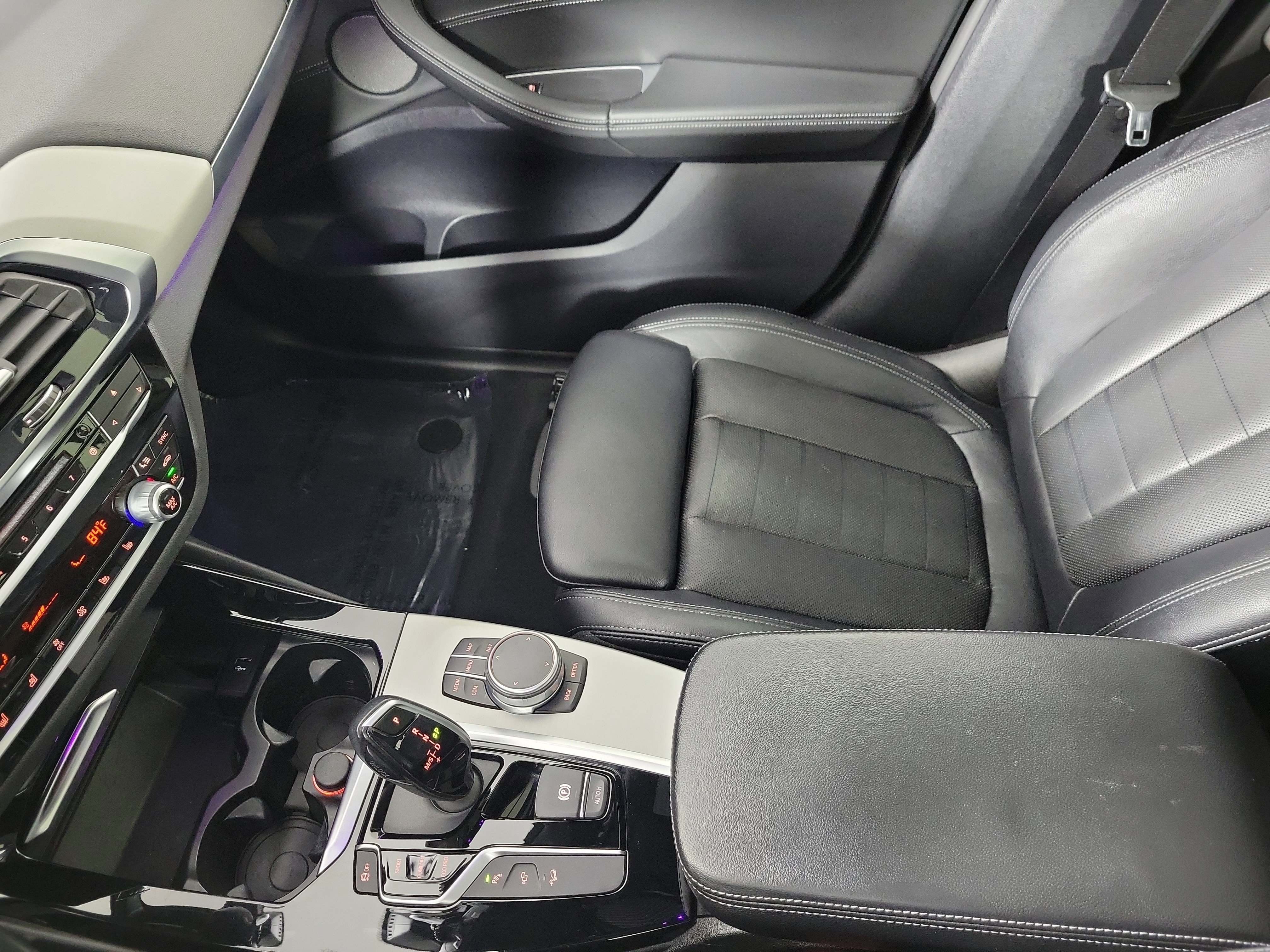 Used 2019 BMW X3 M40i w/ Premium Package image 23