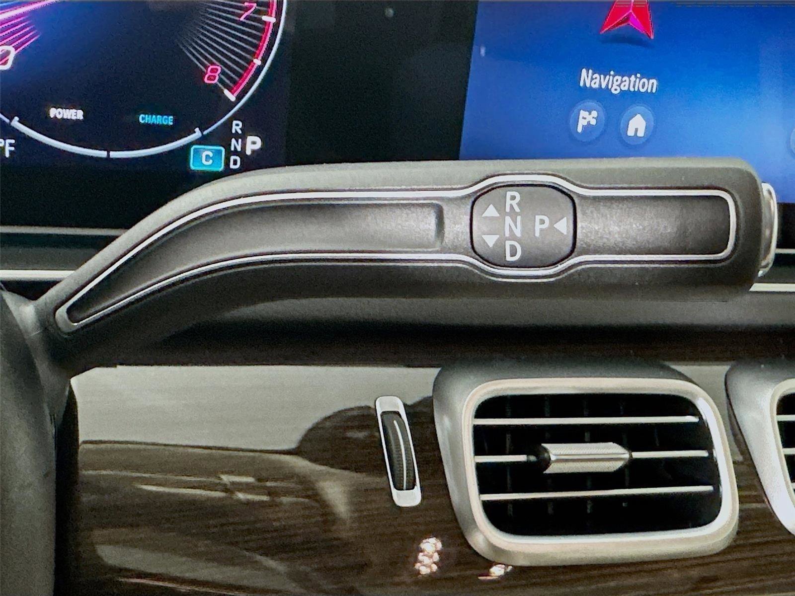 Certified 2026 Mercedes-Benz GLE 450 4MATIC image 21