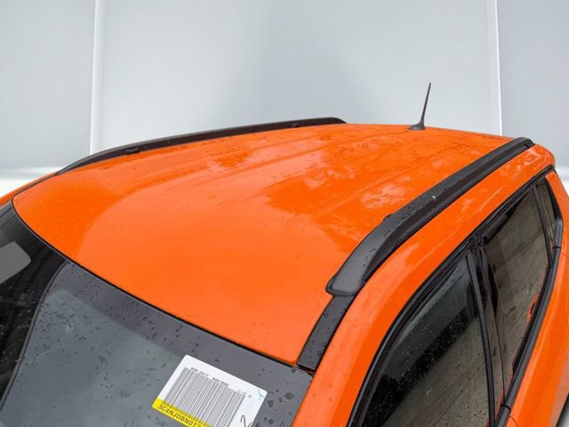 New 2026 Jeep Compass Latitude AWD/4WD image 10