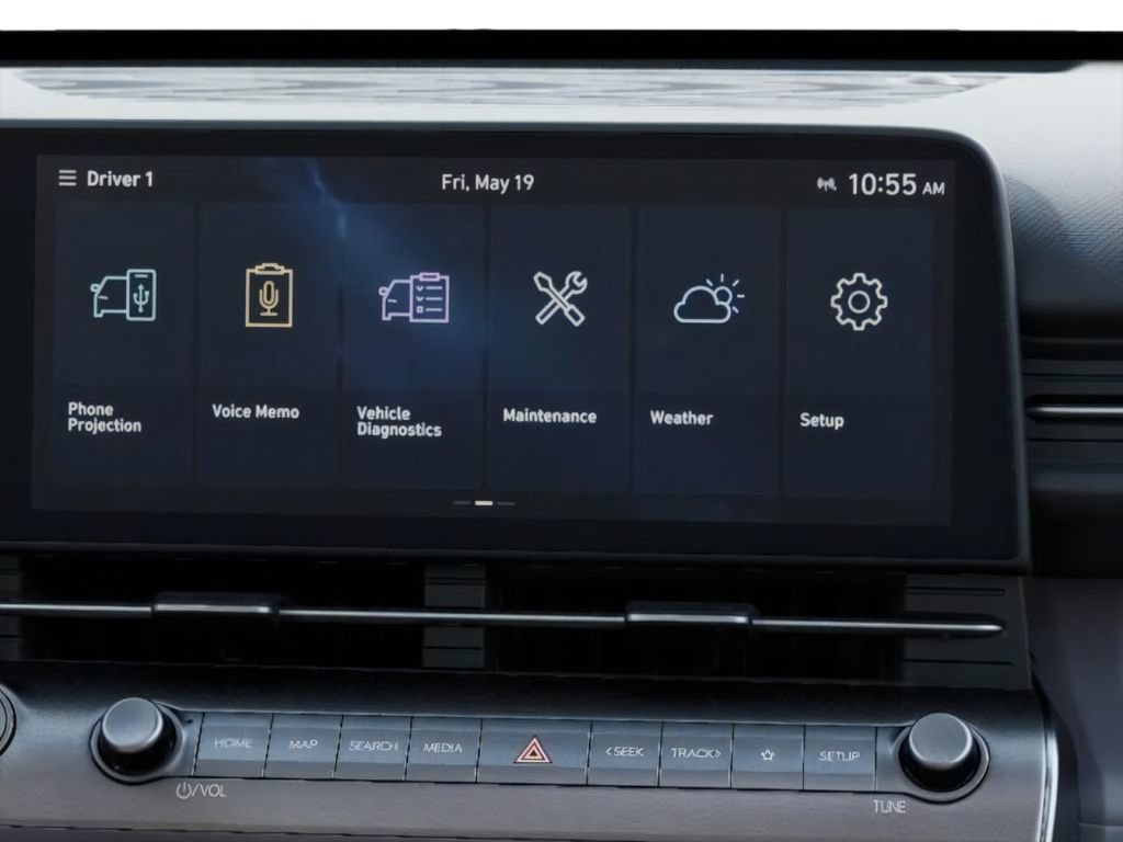 New 2027 Hyundai Kona SEL Sport AWD/4WD image 15