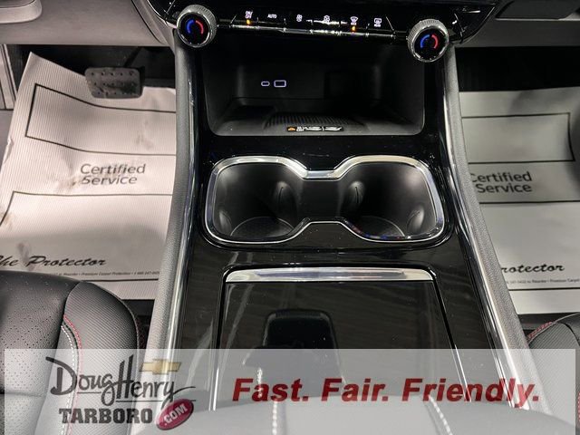 New 2026 Chevrolet Traverse RS w/ LPO, Floor Liner Package FWD image 58