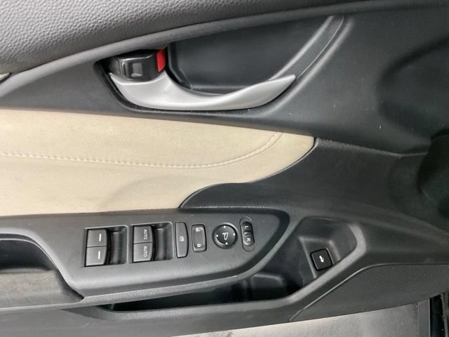 Certified 2017 Honda Civic EX image 30