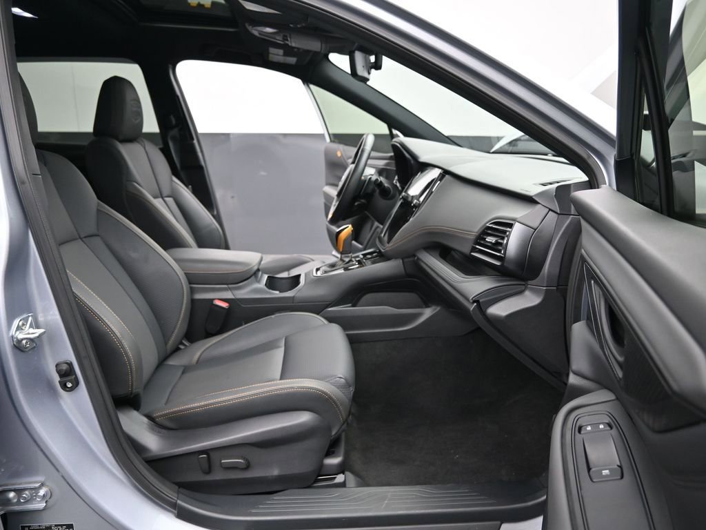 Used 2025 Subaru Outback Wilderness image 15