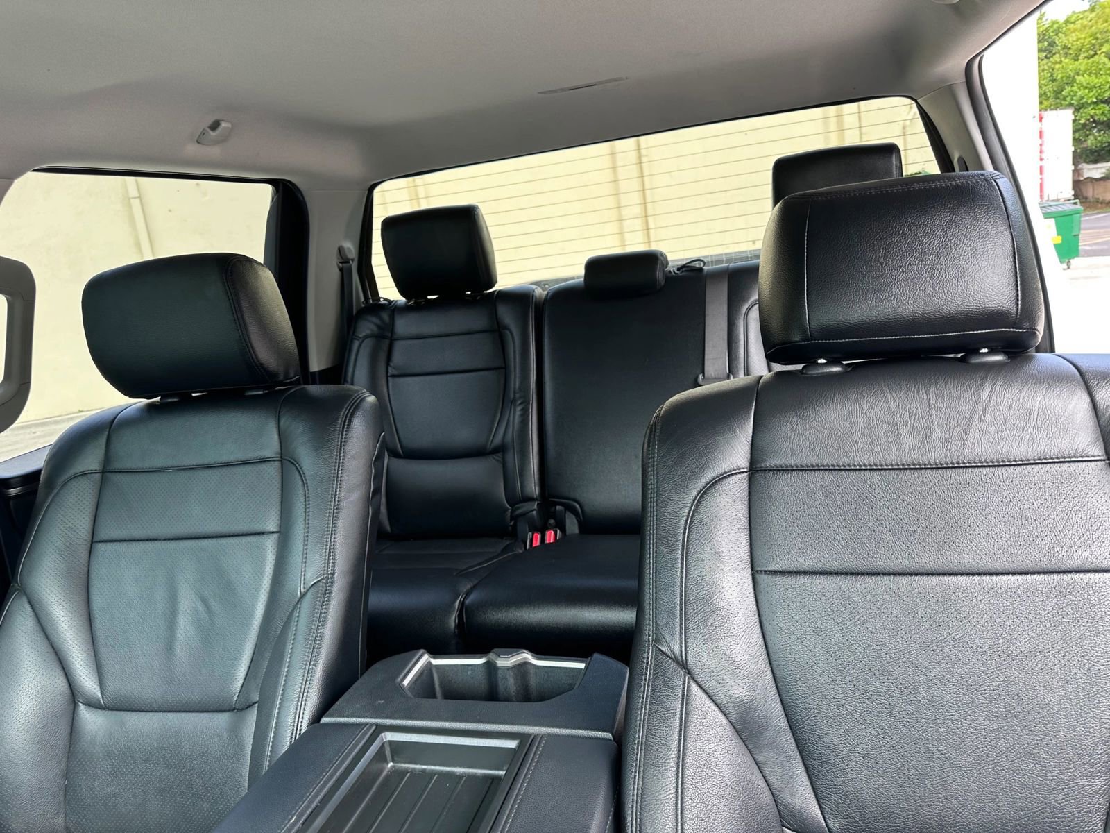 Used 2023 Toyota Tundra SR5 AWD/4WD image 11