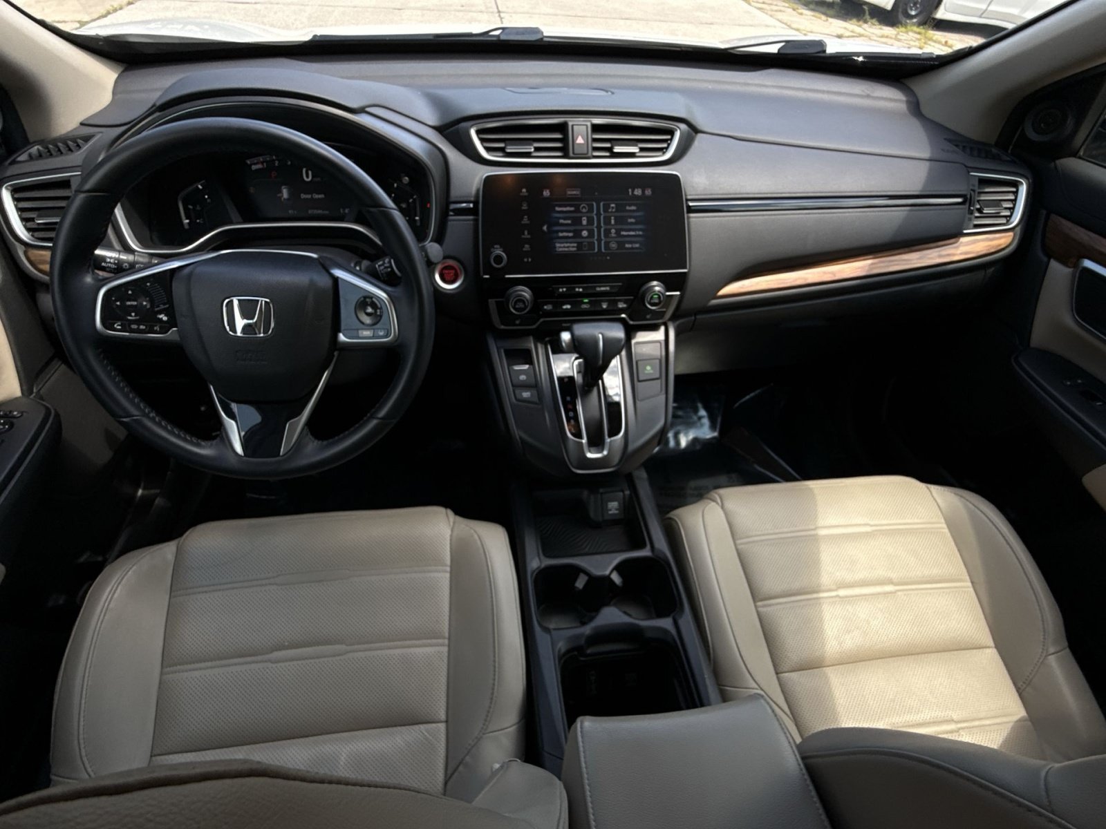 Used 2017 Honda CR-V Touring image 32