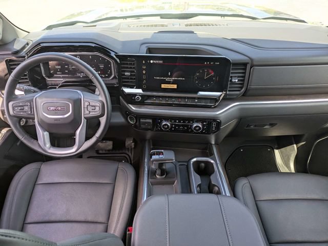 Used 2026 GMC Sierra 1500 SLT w/ SLT Premium Package AWD/4WD image 17
