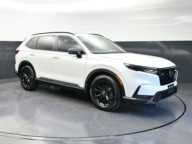 Used 2023 Honda CR-V Sport image 3