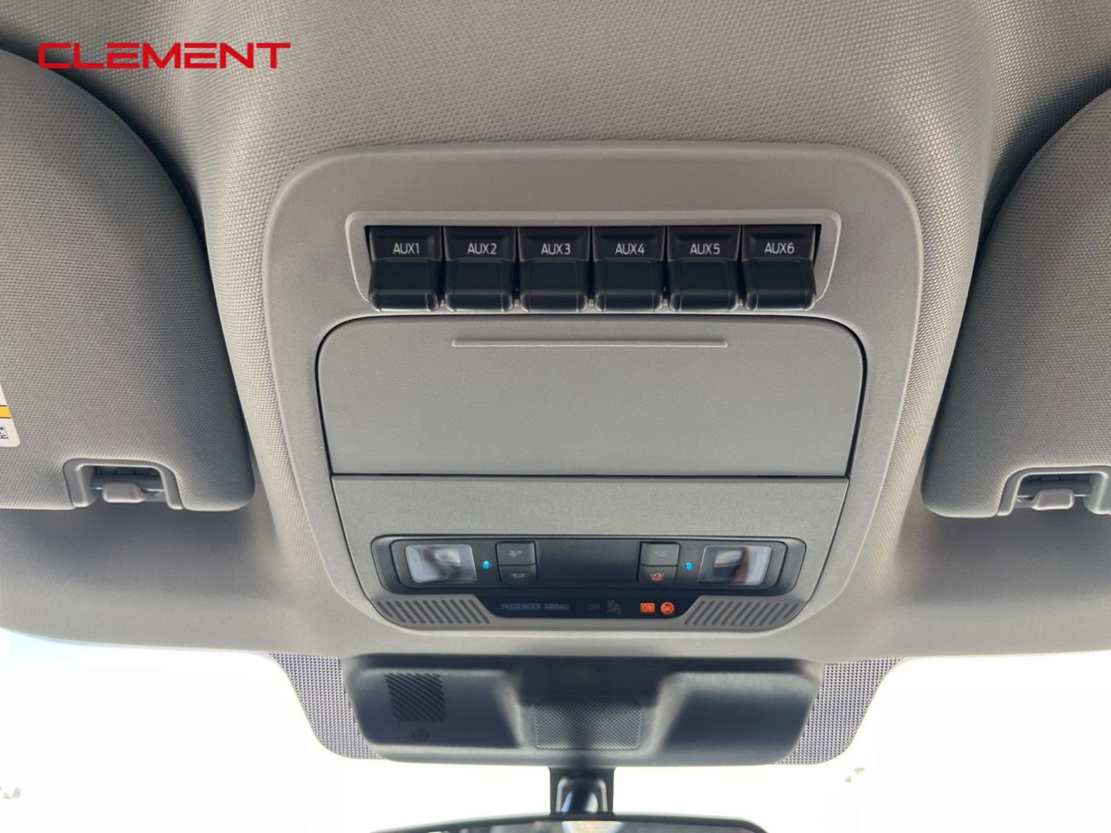 New 2026 Ford F550 4x4 Crew Cab image 22
