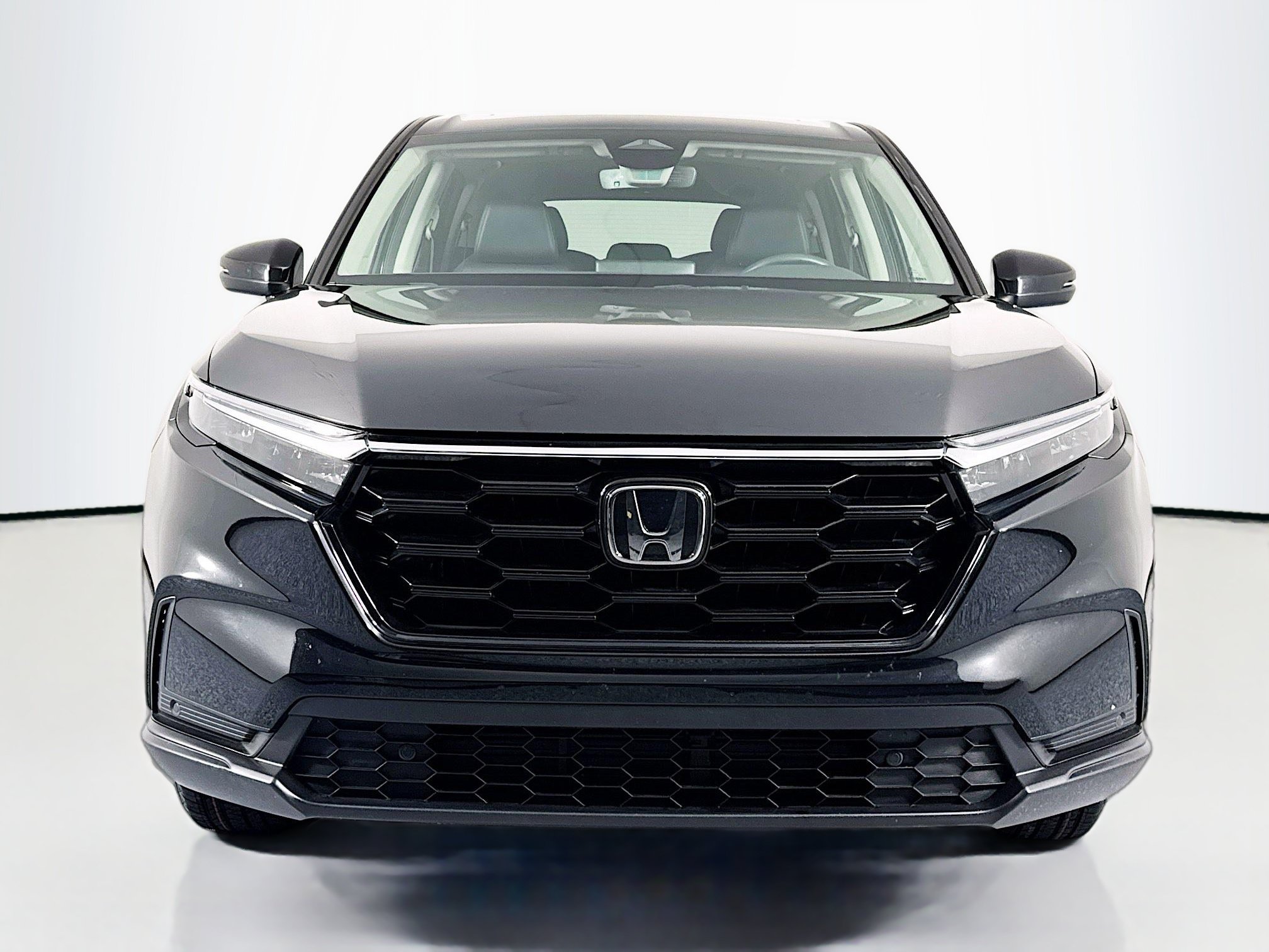 Certified 2024 Honda CR-V EX-L image 2