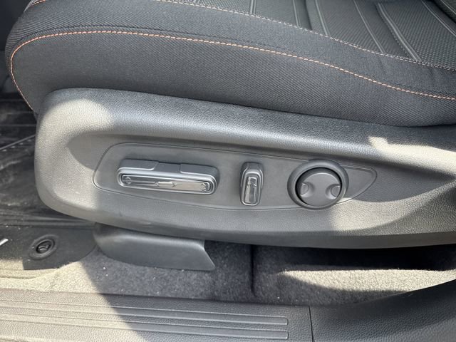 New 2025 Honda CR-V Sport image 23