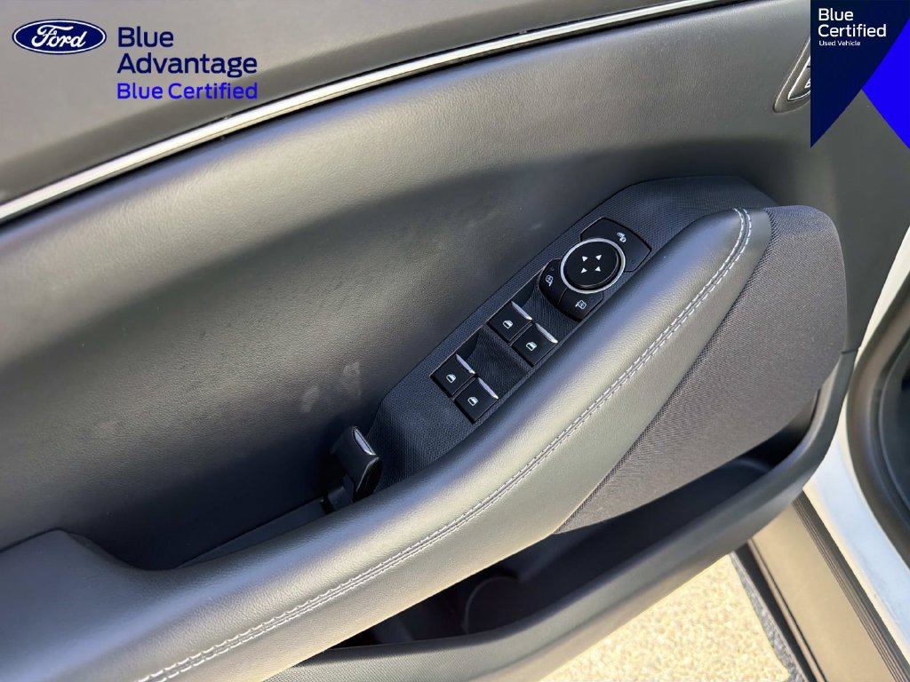 Certified 2023 Ford Mustang Mach-E Select RWD image 15
