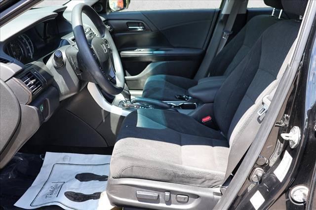 Used 2013 Honda Accord EX image 11
