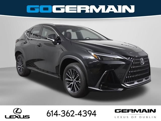 Used 2023 Lexus NX 350 AWD image 5