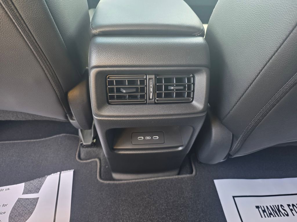 New 2026 Honda CR-V EX-L image 12