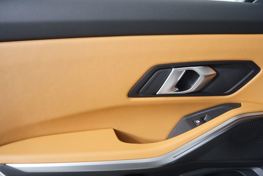 New 2026 BMW 330i Sedan w/ Premium Package RWD image 13