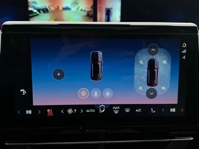 New 2026 Lincoln Nautilus Reserve w/ Jet Appearance Package image 42