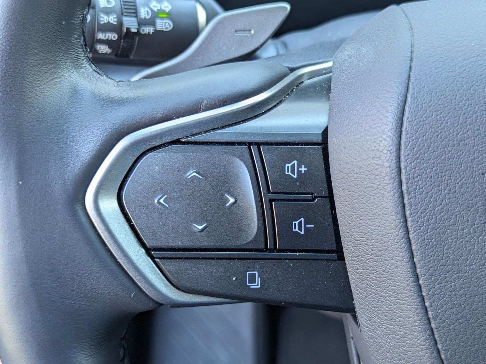 Used 2025 Lexus NX 350 AWD w/ Luxury Package image 29