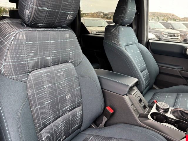 New 2026 Ford Bronco Heritage Edition image 18