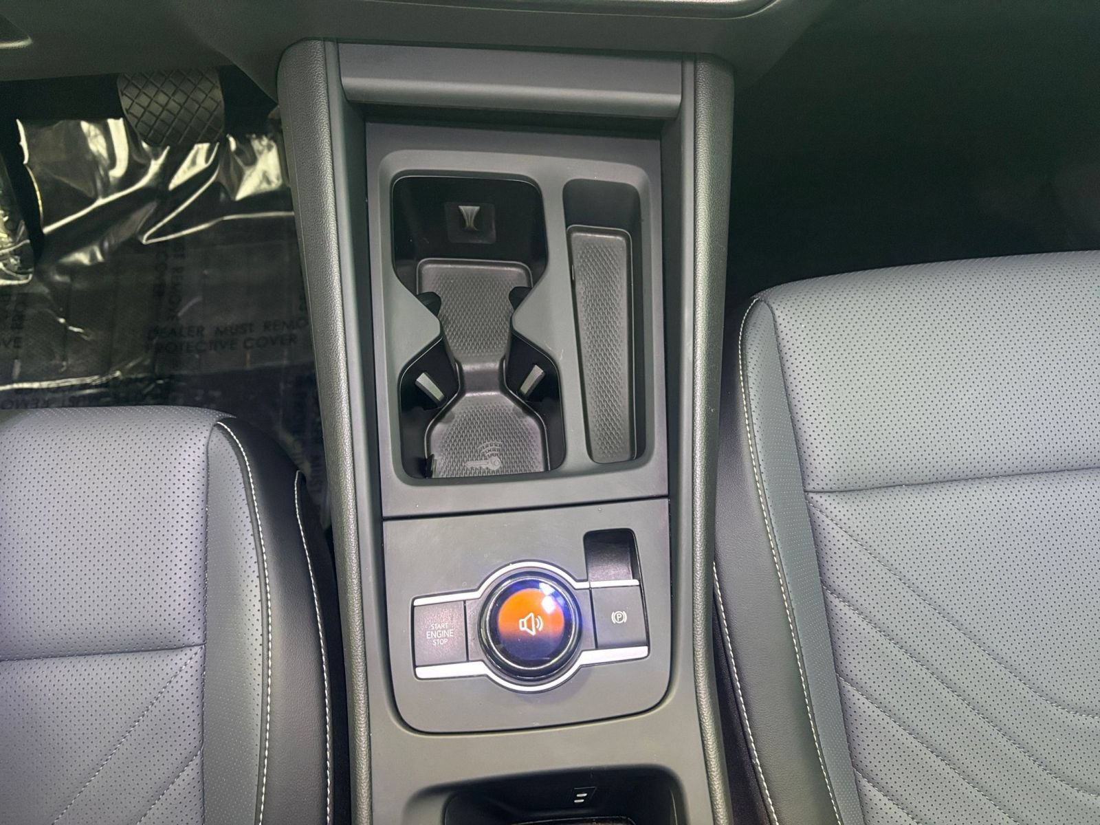 Used 2026 Volkswagen Tiguan SE AWD/4WD image 43