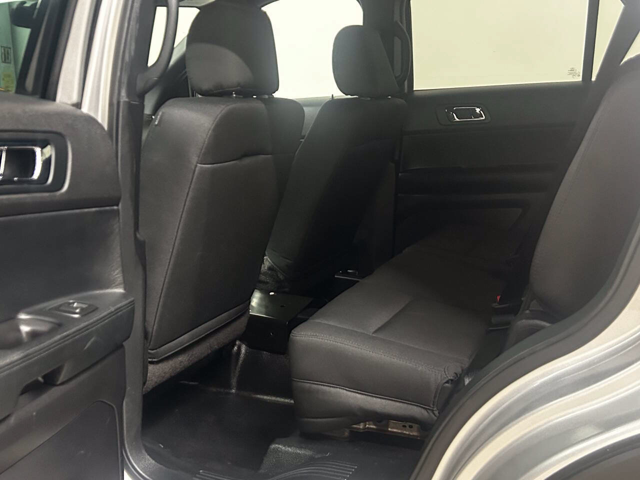 Used 2017 Ford Explorer 4WD Police Interceptor w/ Ready For The Road Package image 22