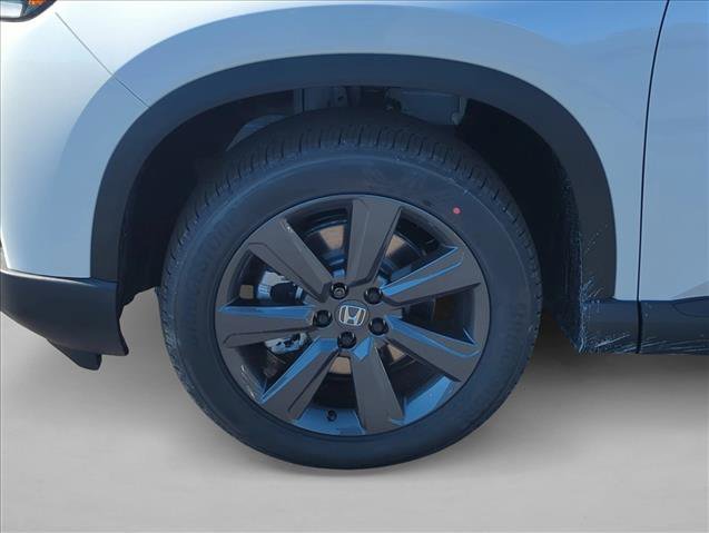 New 2026 Honda Pilot Sport image 10