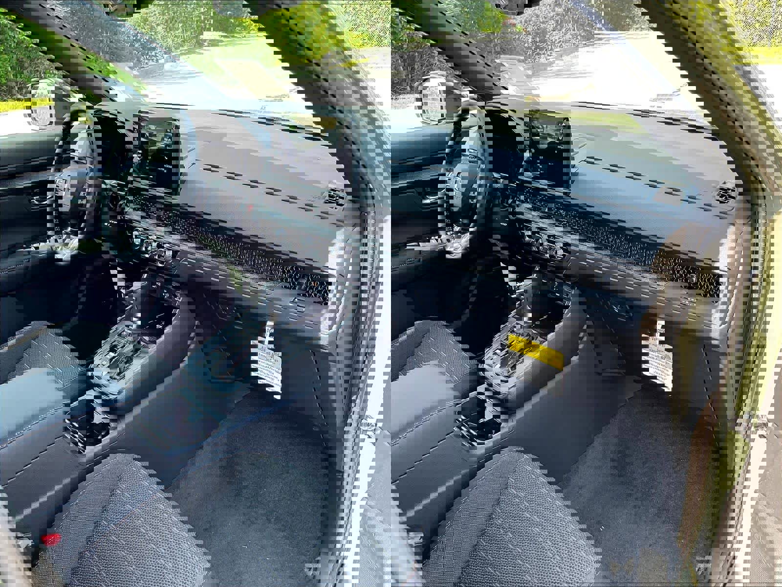 New 2026 Honda CR-V TrailSport image 11