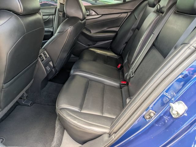Used 2018 Nissan Maxima 3.5 SL FWD image 24