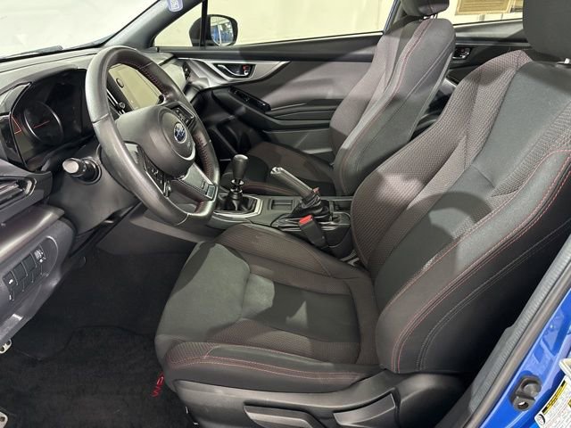 Used 2022 Subaru WRX Premium w/ Popular Package #2 image 17