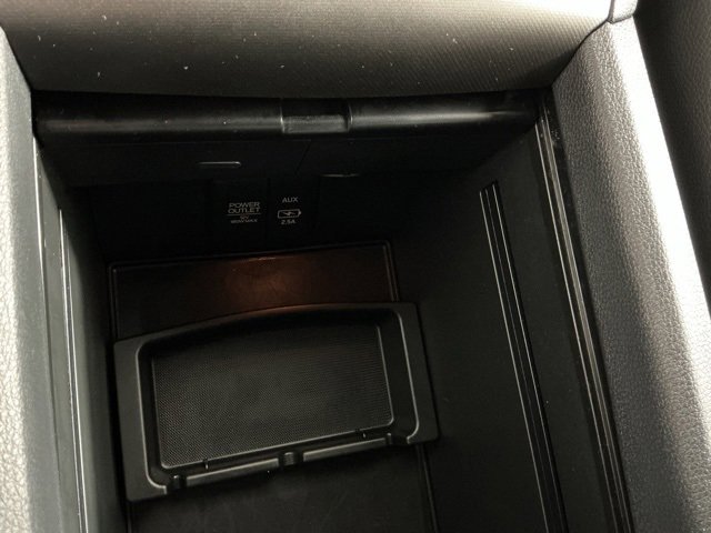 Certified 2023 Honda Passport TrailSport image 23