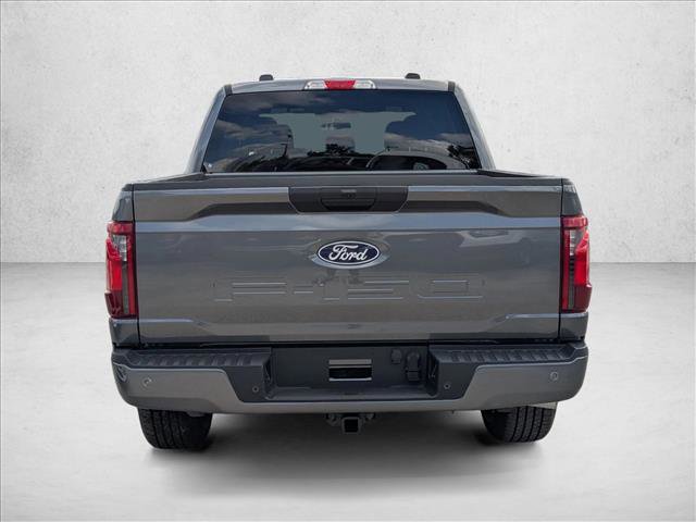 New 2026 Ford F150 STX w/ Equipment Group 200A RWD image 7