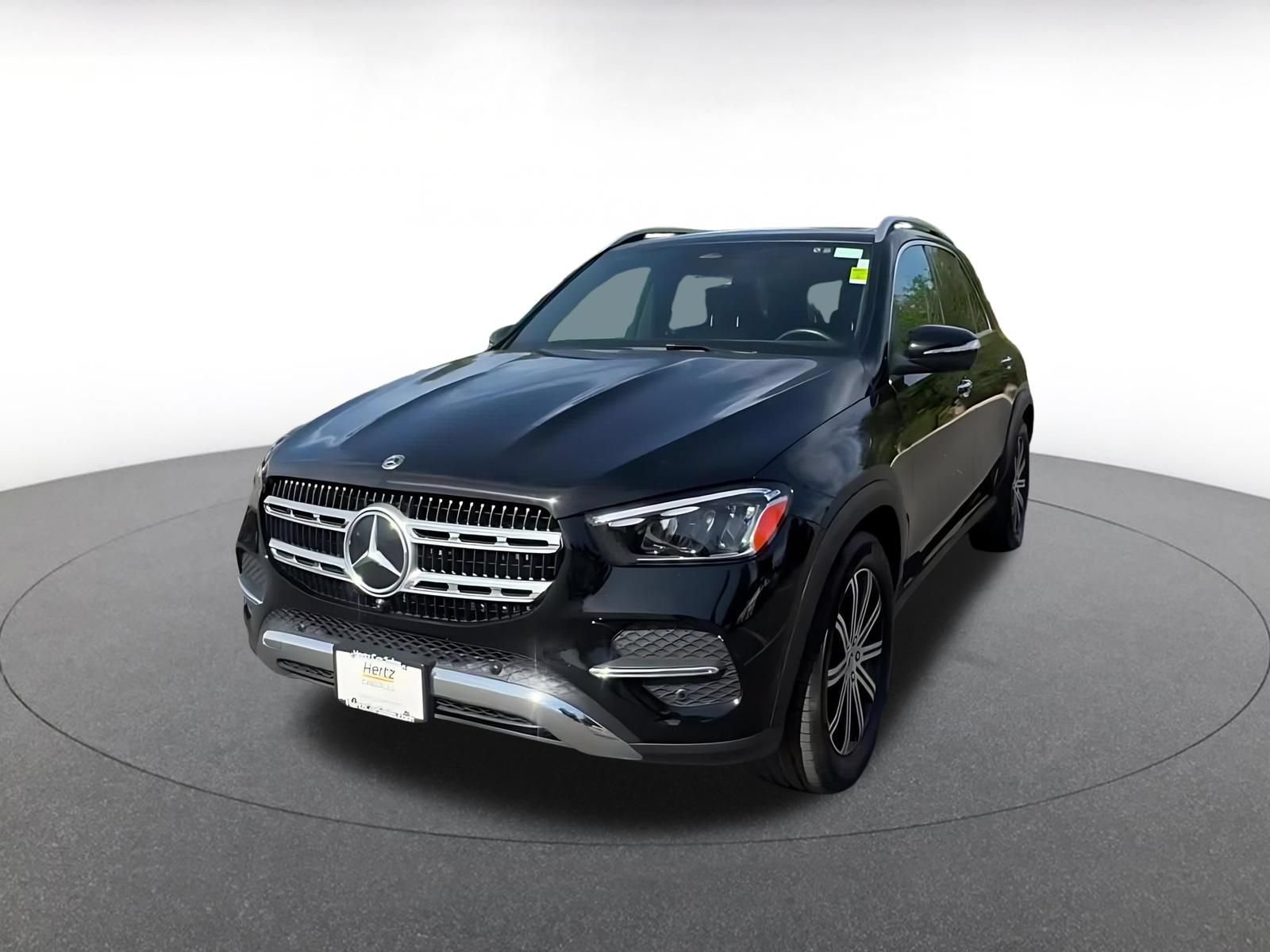 Used 2026 Mercedes-Benz GLE 350 4MATIC image 6