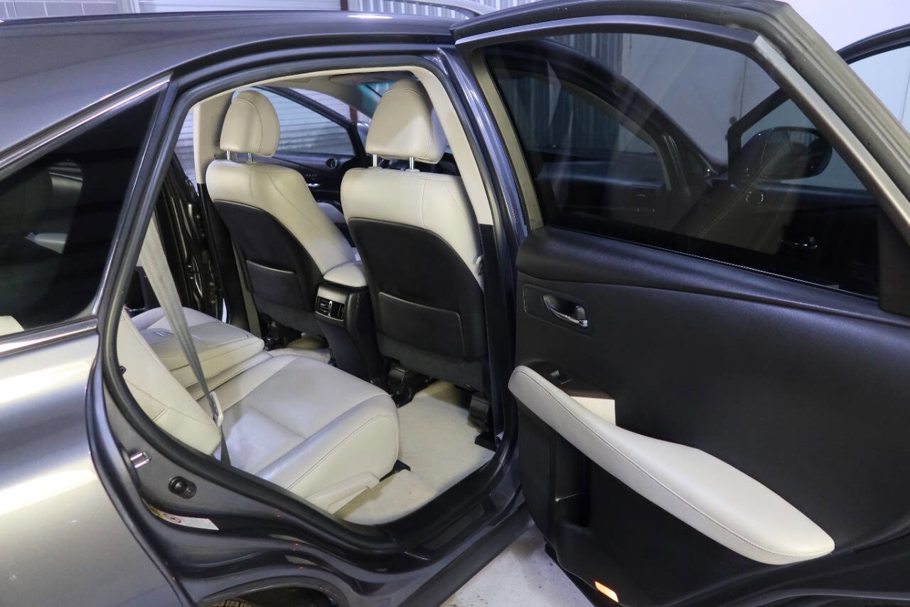 Used 2013 Lexus RX 350 Base 4dr SUV w/ Navigation Pkg image 14