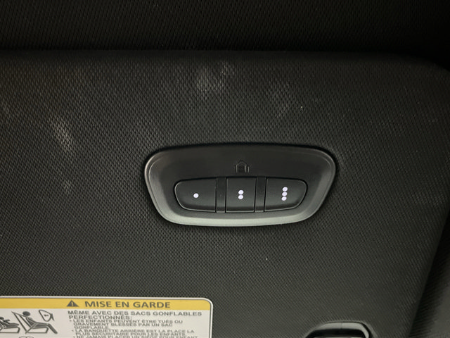 Used 2024 Jeep Wagoneer Series III w/ Convenience Group I AWD/4WD image 25