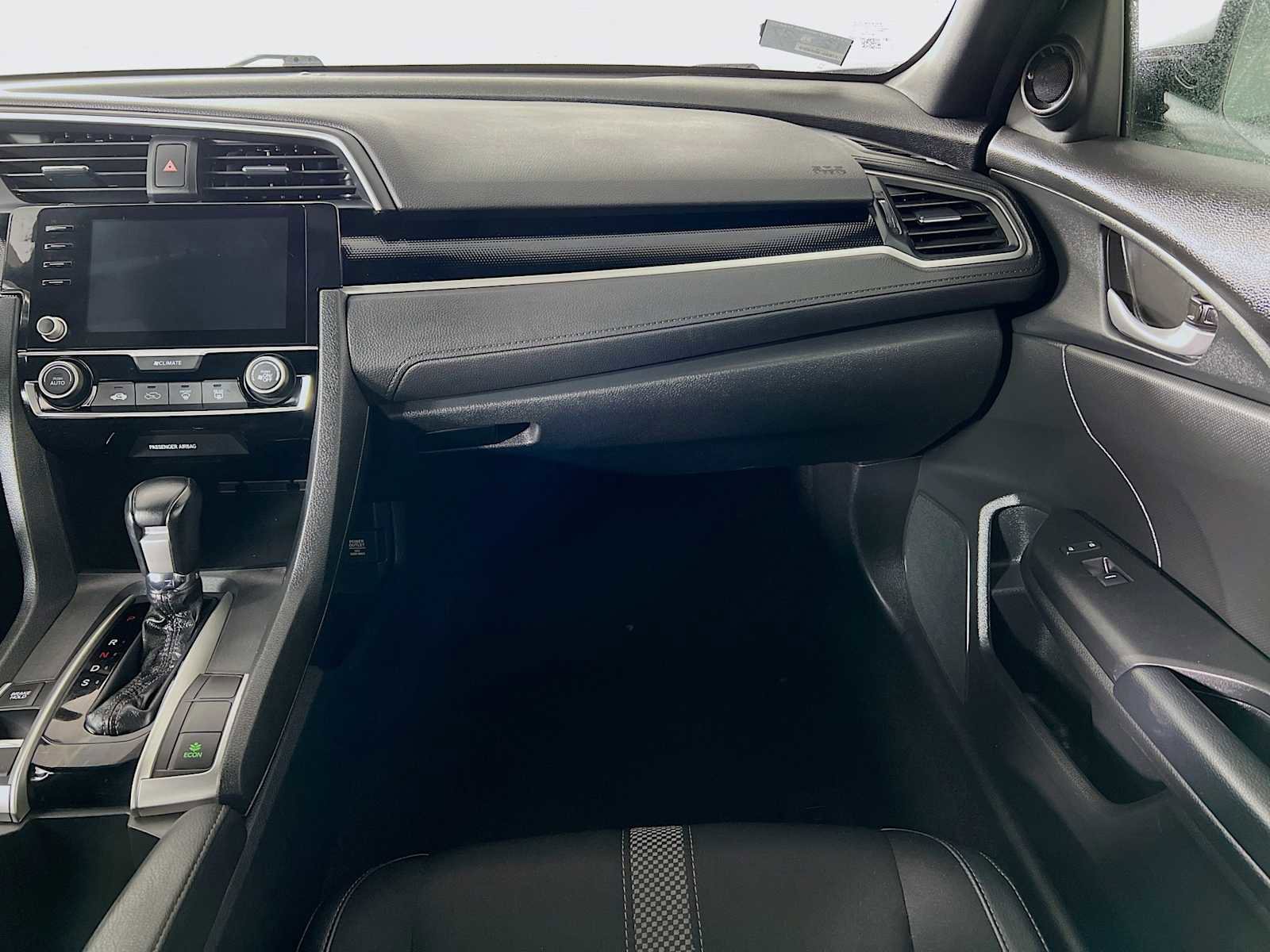 Used 2020 Honda Civic Sport image 22