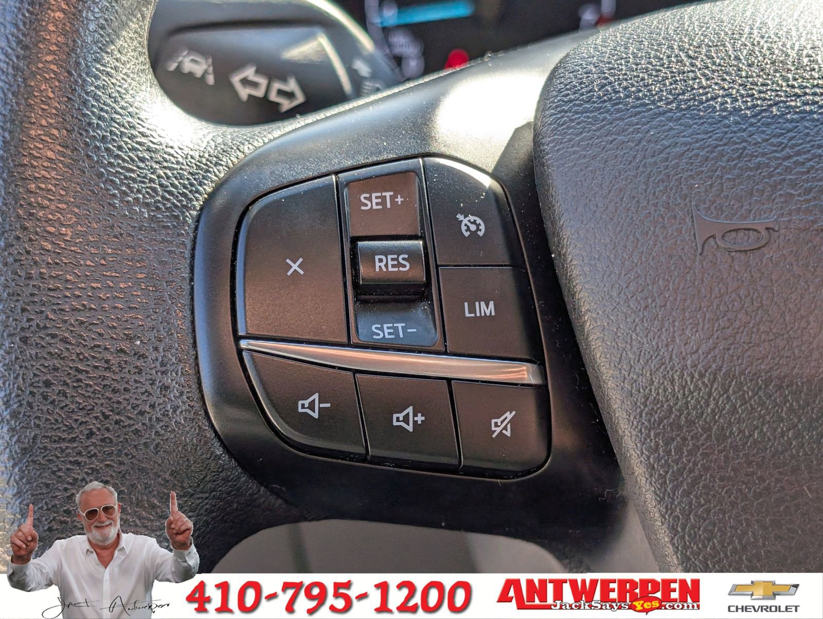 Used 2024 Ford Transit 250 Low Roof w/ Exterior Upgrade Package image 20