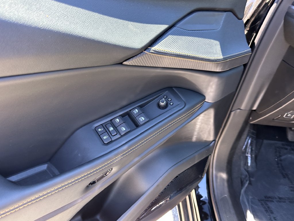 New 2026 Jeep Cherokee Limited AWD/4WD image 20