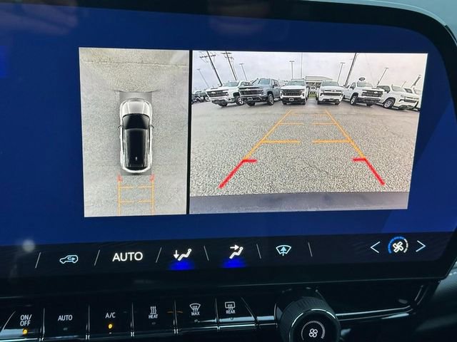 New 2026 Chevrolet Blazer EV LT image 13