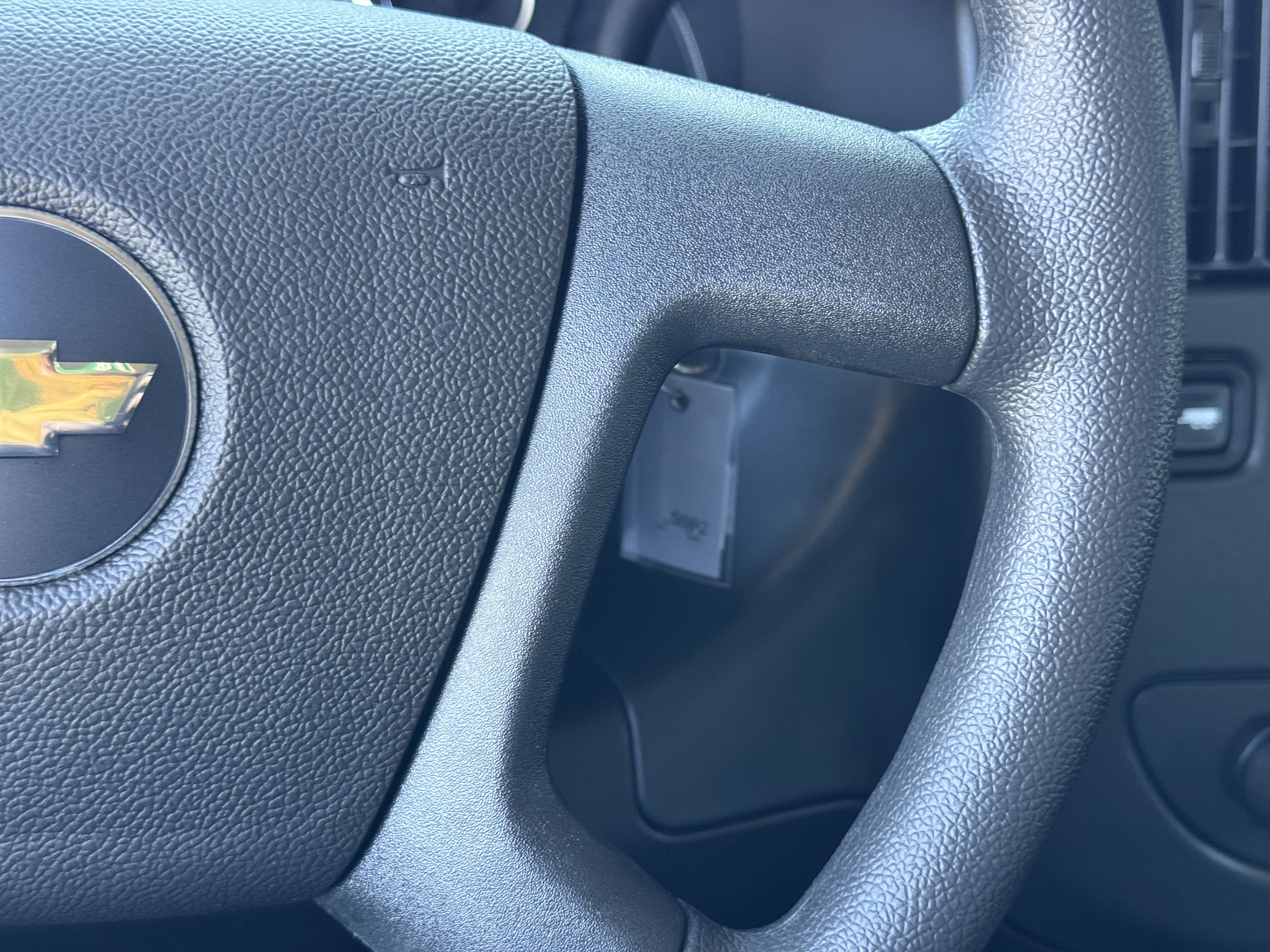 New 2026 Chevrolet Express 2500 w/ Driver Convenience Package image 24