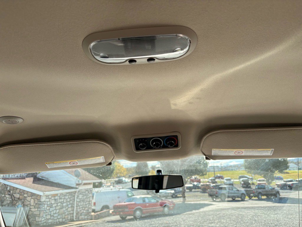 Used 2012 Chevrolet Express 3500 LT w/ LT Preferred Equipment Group image 22