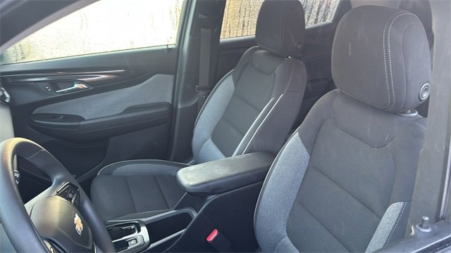 Used 2024 Chevrolet TrailBlazer LT image 26