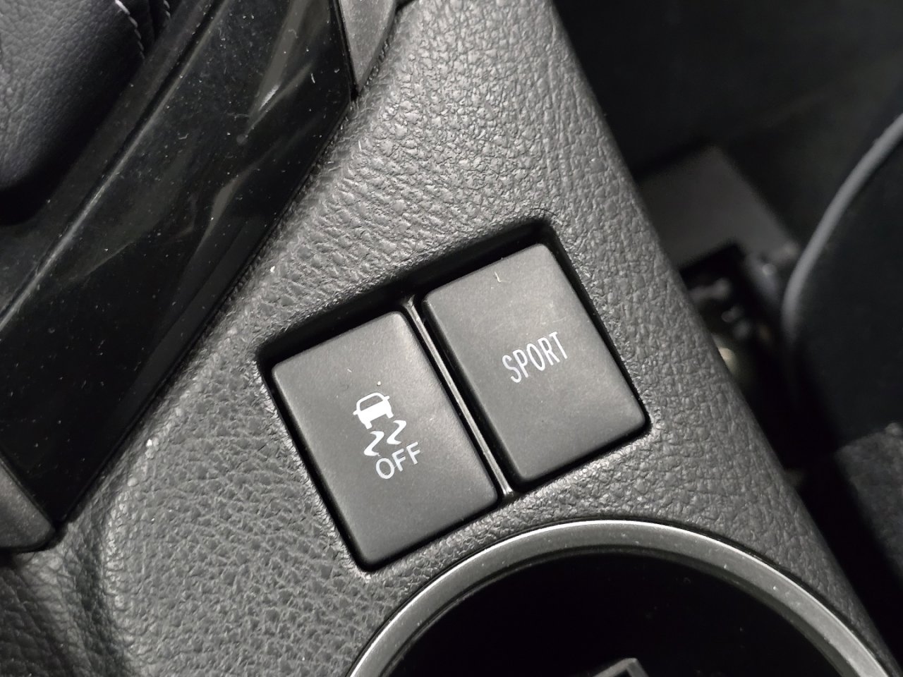 Used 2016 Toyota Corolla S Premium image 7