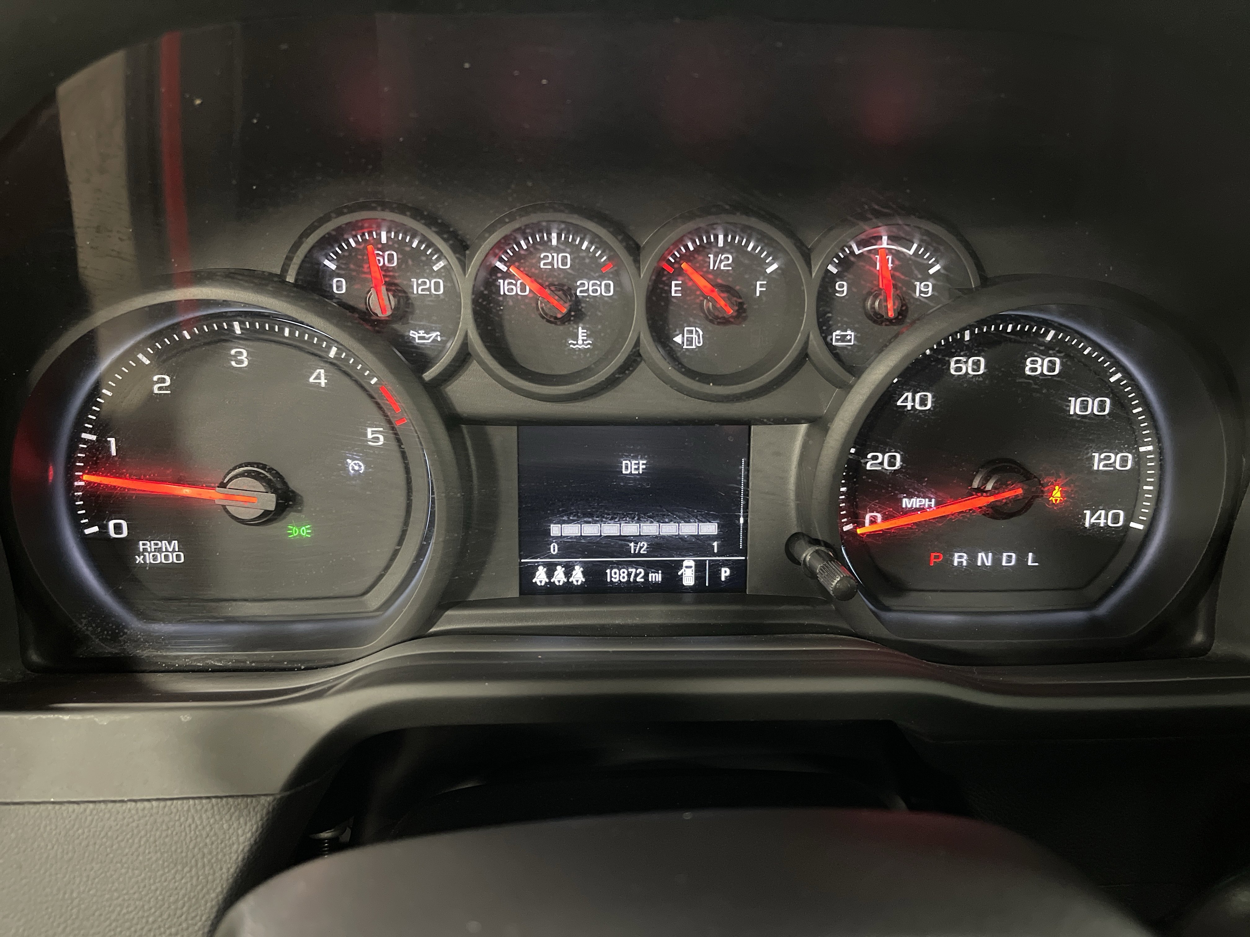 Used 2024 GMC Sierra 2500 Pro image 22